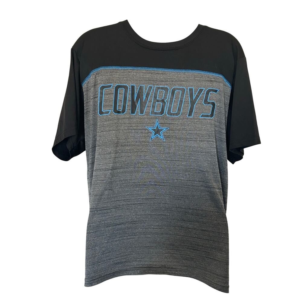 Dallas Cowboys Short Sleeve Football Shirt Youth Boys